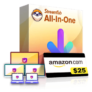 94% Off StreamFab All-In-One for Mac Coupon Code