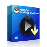 StreamFab Canal Plus Downloader Coupon (Verified)