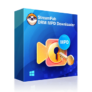 StreamFab DRM MPD Downloader Coupon Jul 2026