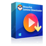 33% Off StreamFab Lemino Downloader Coupon Code