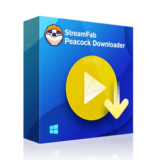 StreamFab Peacock Downloader Coupon 2026 (Verified)