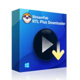 33% Off StreamFab RTL Plus Downloader Coupon May 2026