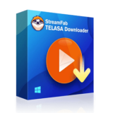 StreamFab TELASA Downloader Coupon May 2026