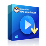StreamFab Viki Downloader Coupon May 2026 (Verified)