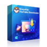 Get Deal for StreamFab YouTube Downloader