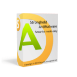 20% Off Stronghold AntiMalware Coupon Code