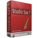50% Off Studio Sax Coupon Code