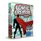 Get Deal for Comic Creator