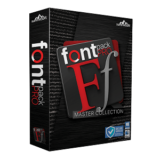 Get Deal for Font Pack Pro Master Collection