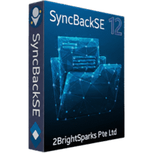 SyncBackSE Coupon May 2026 (Verified)