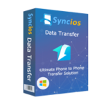 Get Deal for Syncios Data Transfer for Windows