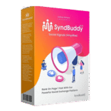 74% Off SyndBuddy AI Coupon Code Jul 2026 (Verified)