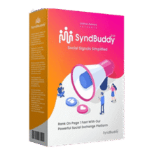 74% Off SyndBuddy AI Coupon Code May 2026 (Verified)