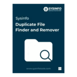Sysinfo Duplicate File Finder and Remover Coupon Jun 2026 (Verified)