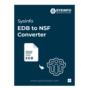 Sysinfo Edb To Nsf Converter - Single License