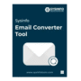Sysinfo Email Converter - Single License