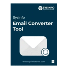 SysInfo Email Converter Coupon Jun 2026 (Verified)