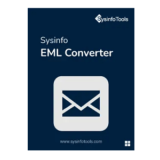 22% Off SysInfo EML Converter for Windows – Single User Coupon