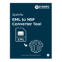 Sysinfo Eml To Nsf Converter - Single License