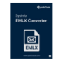 Sysinfo Mac Emlx Converter - Single License