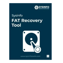 Sysinfo FAT Recovery Coupon May 2026 (Verified)