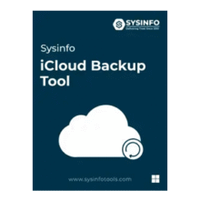 Sysinfo Mac iCloud Mail Backup Wizard Coupon Jun 2026 (Verified)