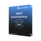 22% Off SysInfo IMAP Backup for Windows Coupon