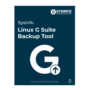 Sysinfo Linux G Suite Backup Tool - Single User License