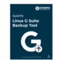 Sysinfo Linux G Suite Backup Tool Coupon Code Jun 2026