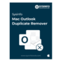 Sysinfo Mac Outlook Duplicate Remover - Single License