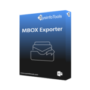 Sysinfo Mbox Exporter For Windows-Corporate License