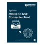 Sysinfo Mbox To Nsf Converter - Single License