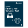 SysInfo MBOX to NSF Converter Coupon Jun 2026 (Verified)