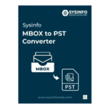 SysInfo MBOX to PST Converter Coupon Jun 2026