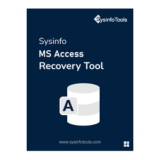 SysInfo MS Access Database Recovery Coupon May 2026