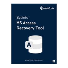 SysInfo MS Access Database Recovery Coupon Jun 2026