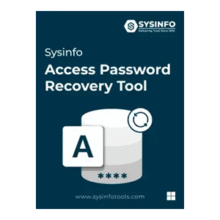 Sysinfo MS Access Password Recovery Coupon Jun 2026 (Verified)