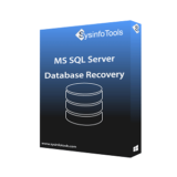 SysInfo MS SQL Database Recovery Coupon Jun 2026