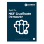 Sysinfo Nsf Duplicate Remover - Single License