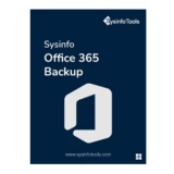 22% Off SysInfo Office365 Backup and Restore for Windows Coupon