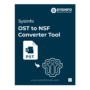Sysinfo Ost To Nsf Converter - Single User License