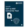 SysInfo OST to NSF Converter Coupon Code Jun 2026
