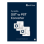 Sysinfo Ost To Pst Converter - Single License