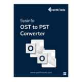 SysInfo OST to PST Converter Coupon Jun 2026