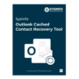 Sysinfo Outlook Cached Contacts Recovery - Single License