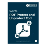 SysInfo PDF Protect and Unprotect Coupon Jun 2026