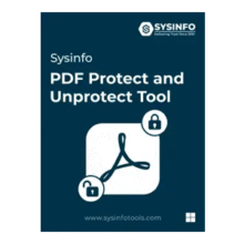 SysInfo PDF Protect and Unprotect Coupon Jun 2026