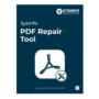 Sysinfo Pdf Recovery - Single License