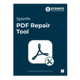 SysInfo PDF Recovery Coupon Jun 2026 (Verified)