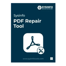 SysInfo PDF Recovery Coupon May 2026 (Verified)